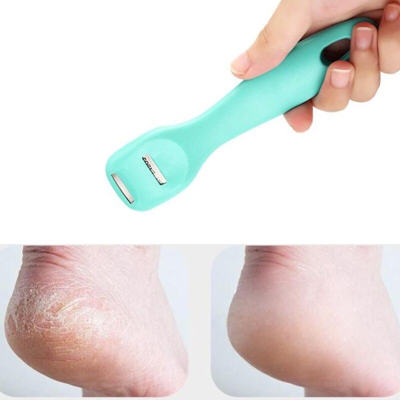 Foot File Foot Callouses Dead Skin Remover Foot Care Tool Remove Dry Dead Hard Cuticle Skin Safe And Painless