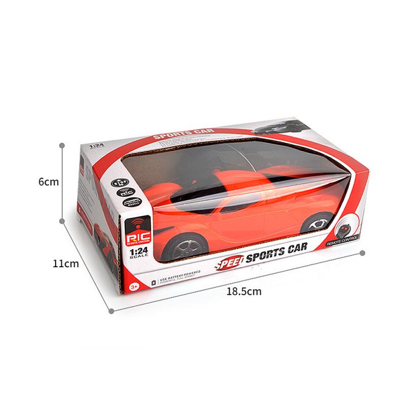 Fernbedienung elektrische spielzeug Auto Mini Dual/vier-zweck modell Auto Sport Auto fernbedienung Auto pädagogisches spielzeug