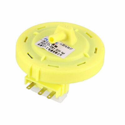 XQB70-261 3-Pin Water Level Sensor Drukschakelaar voor Wasmachine
