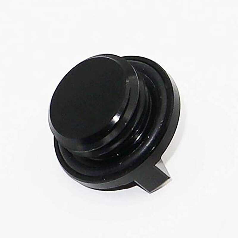 Motorcycle Engine Oil Port Cover Plug Gearbox Oil Screw Oil Filler Cover Plug Suitable for Yamaha R1R3 R6 FZ1 Fz6 / R Fz07 FZ8 F