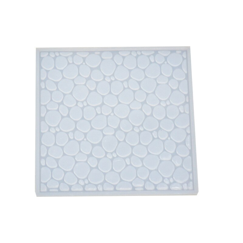 SNASAN Silicone Mold water wave ocean style Resin Silicone Mould Jewelry Making tool UV epoxy resin molds