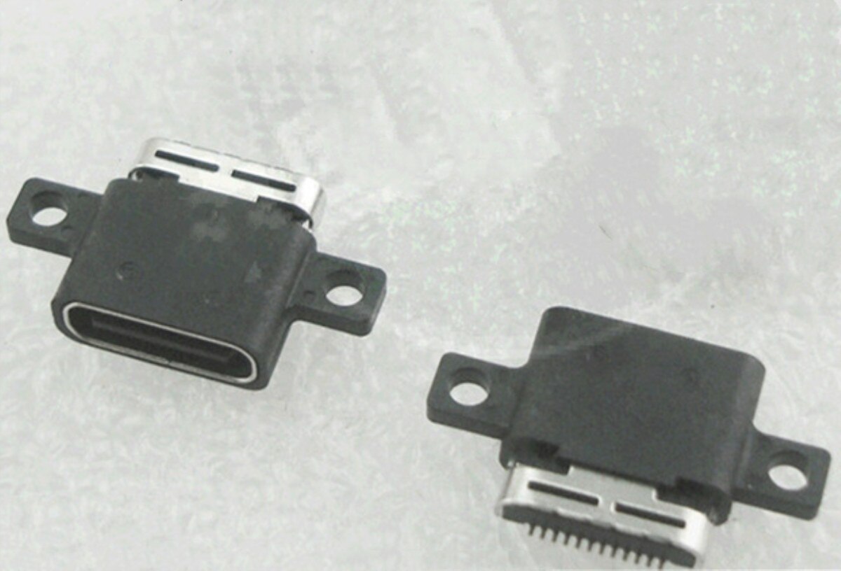 10Pcs Voor Xiaom 5S Milletmi 5S Usb Lader Connector Opladen Socket Plug Dock Port Lade
