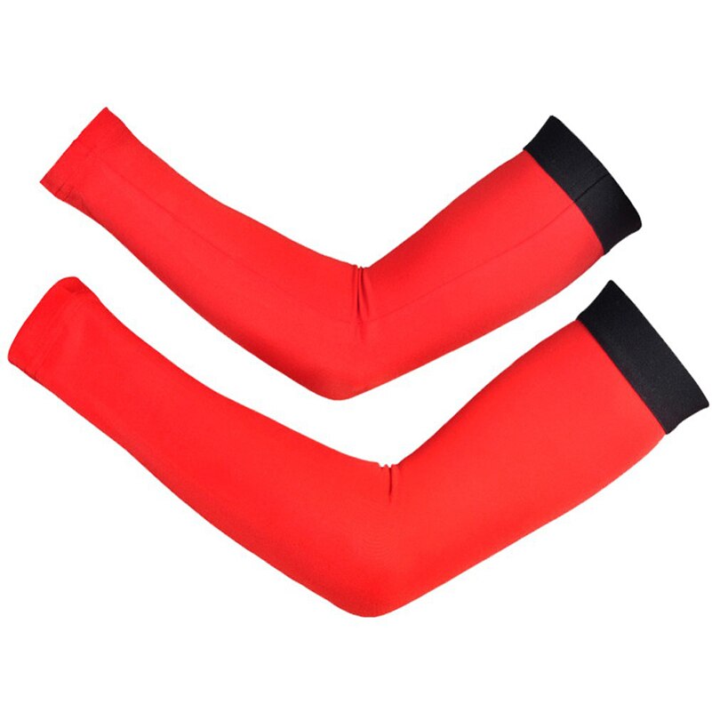 West Fietsen Fietsen Arm Mouwen Snel Droog Zon Bescherming Ademend Elleboog Arm Cover Wandelen Sport Veiligheid Mannen Vrouwen Arm Warmers