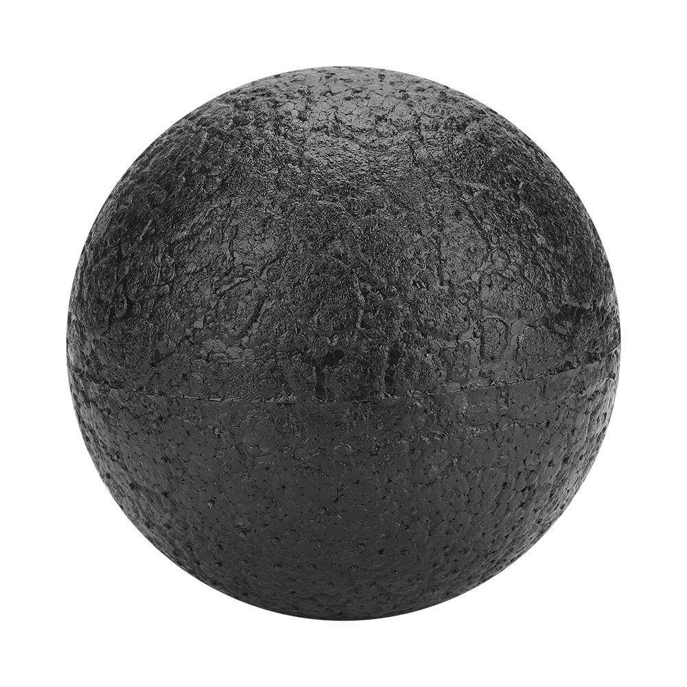 EPP Yoga High Density Foam Roller Massage Ball Set Point Body Muscle Reduced Soreness Versatile Fitness Foam Massage Tool: Green