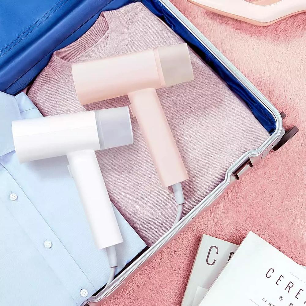 ZANJIA ZJ GT-301W Electric Steam Iron Generator Mini Garment Steamer Iron Travel Home Clothes Cleaner Hanging Ironing Portable