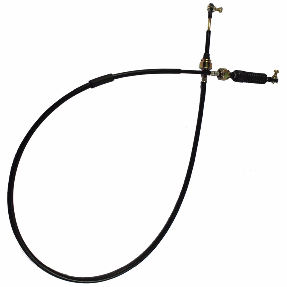 -Koning Manier-Transmissie Shift Kabel Versnellingspook Kabel Voor Toyota Camry 97-01 2.2L 33820-0607