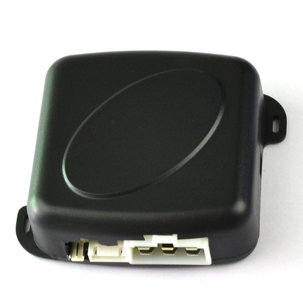 Auto start stop motor systeem vergrendeling contact drukknop keyless entry start stop knop 12v auto accessoires autostart