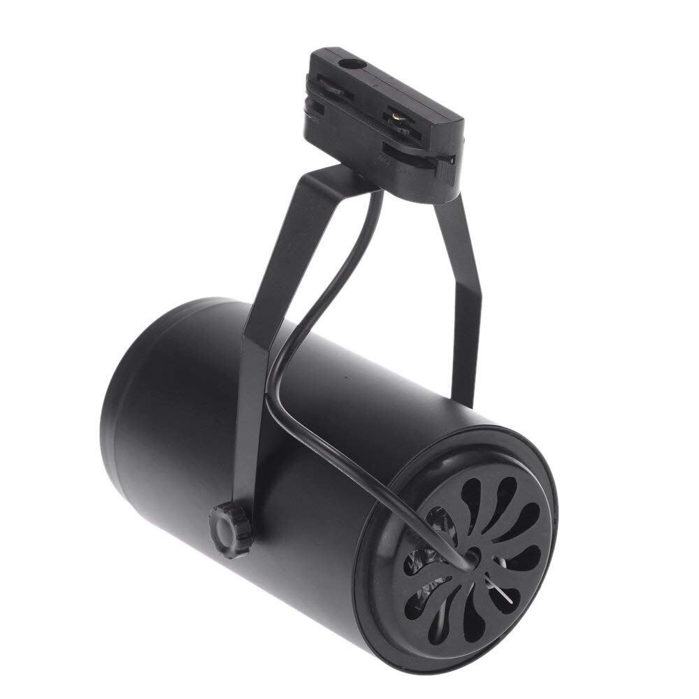 12W Plafond Spot Wandlamp AC85-265V 1080LM Spotlight LED Track Verstelbare voor Office Shopping Mall Kleding Winkel Tentoonstelling