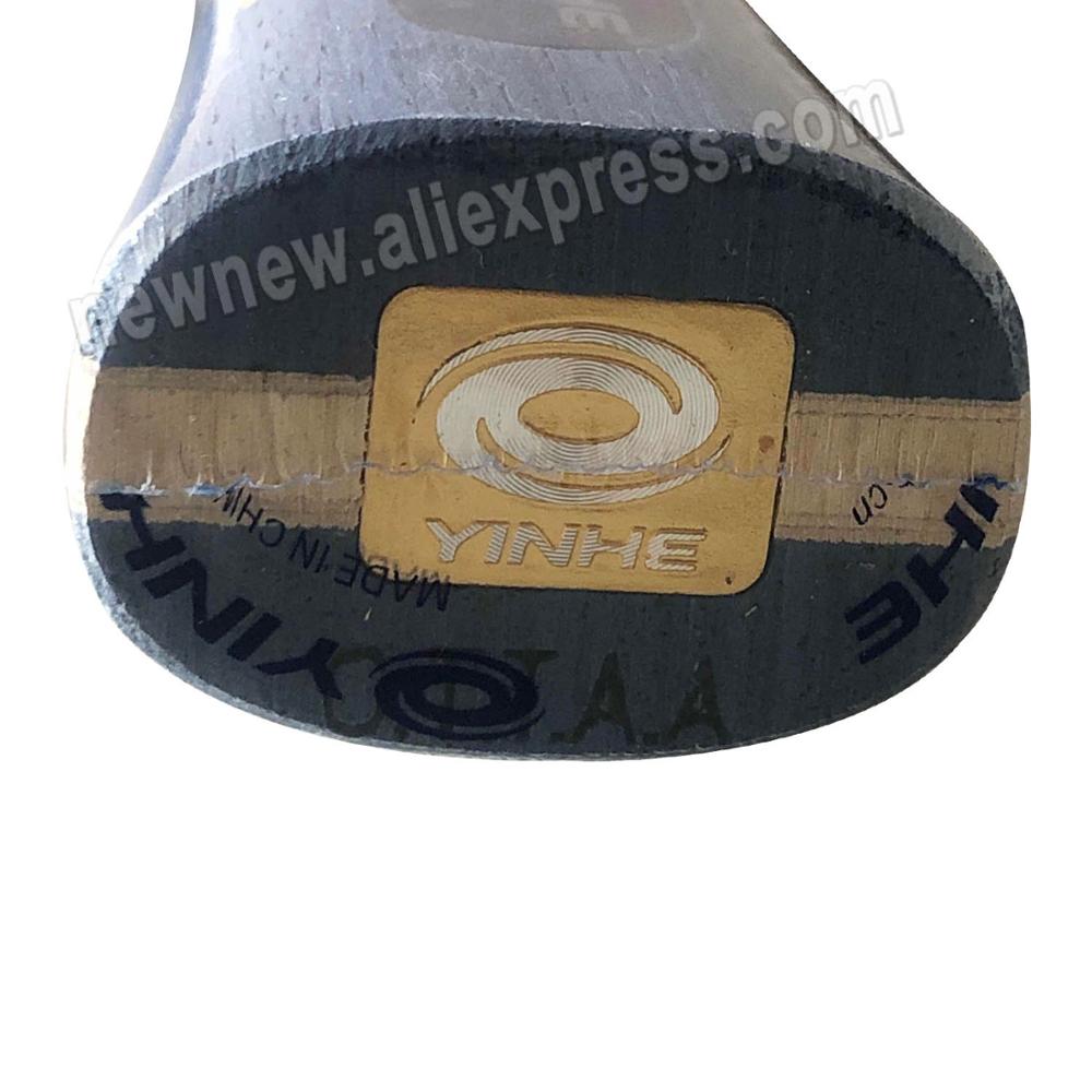 Yinhe W-6 Loop King W 6 W6 Table Tennis Ping Pong Blade