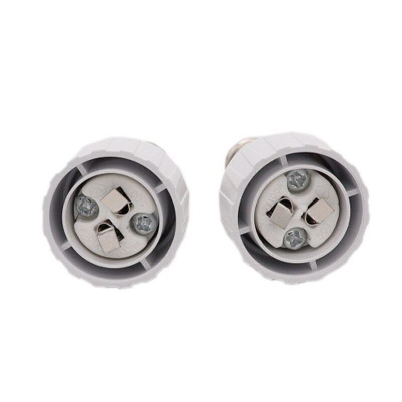 Pære adapter  e14 to mr16 base led lys pærer adapter konverter  mr16 adapter  e14