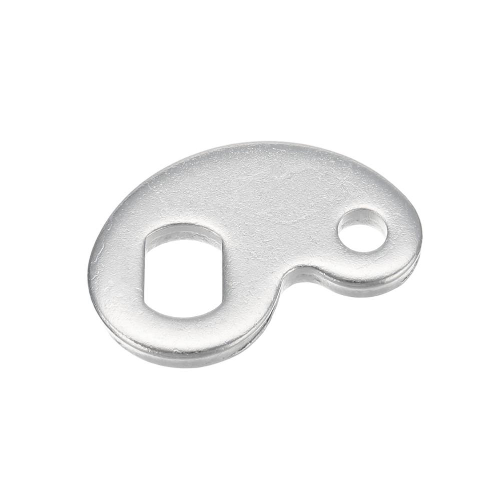 14mm E-Bike Electric Bicycle Universal Torque Arm For Front Or Rear Use Two Spring Washers + Plane Washers Accessories