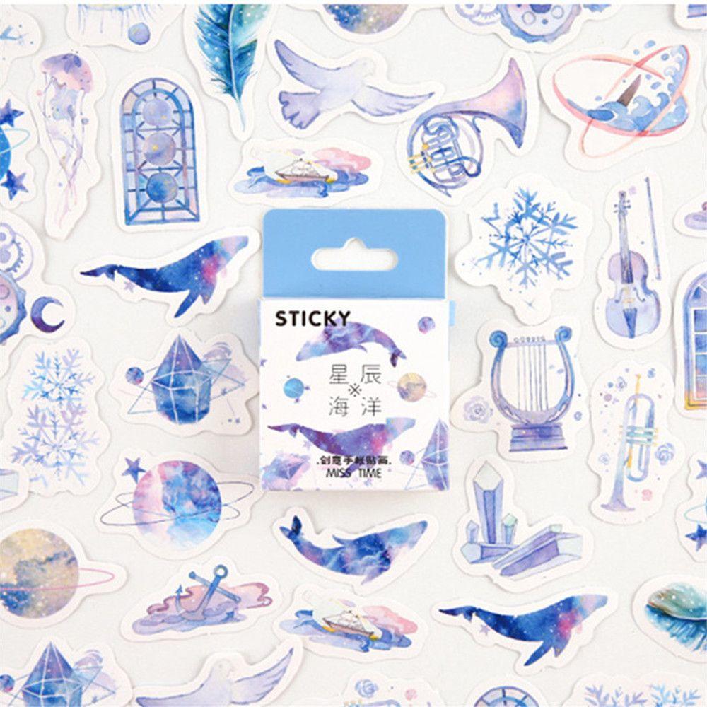 Lovely Hug Bear Decorative Stickers Scrapbooking Stick Label Diary Stationery Album Stickers: E