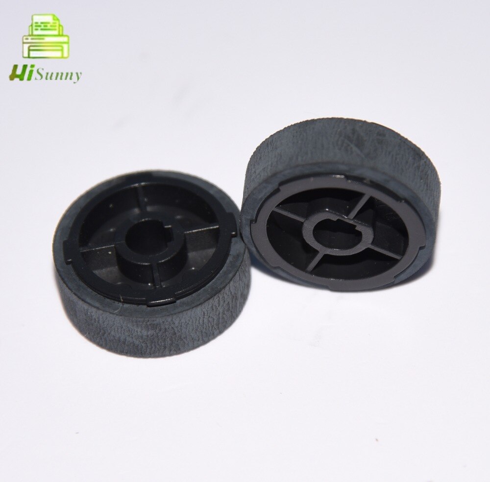 56P1820 for Lexmark E240 E250 E330 E350 E450 X203 X204 for DELL 1700 1710 1720 Paper Pickup Roller