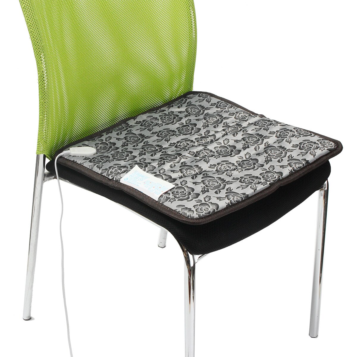 Waterproof Home Brew Heating Heater Mat Pad Wine Beer Spirit Fermentation Pail Keg Pet Warmer Dog Cat Electric Blanket Carpe