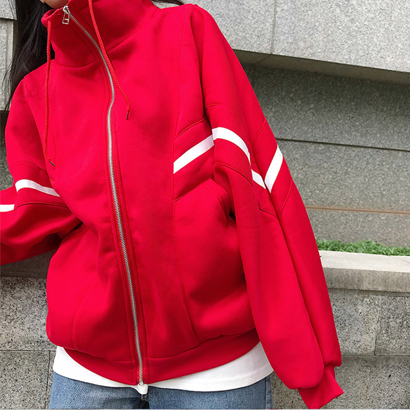 abrigo largo de mezcla de lana fina para Mujer Otoño Invierno chaqueta ajustada para Mujer cuello vuelto sólido