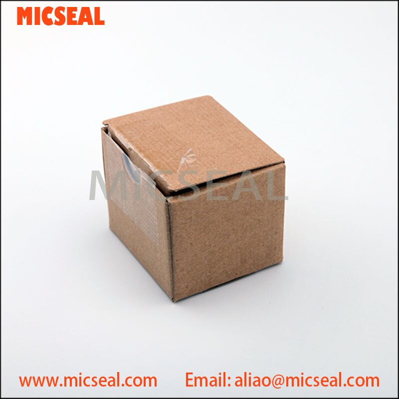MU3 - 14MM Mechanical Seal - SIC/SIC/FKM