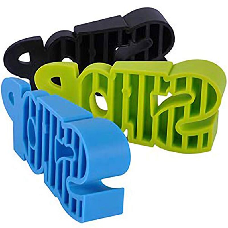 Rubber Door Stoppers Door Stop Wedge Rubber Door Stopper Doorstops Wedge Cute Children Exit Wind Gate Bottom Resistance