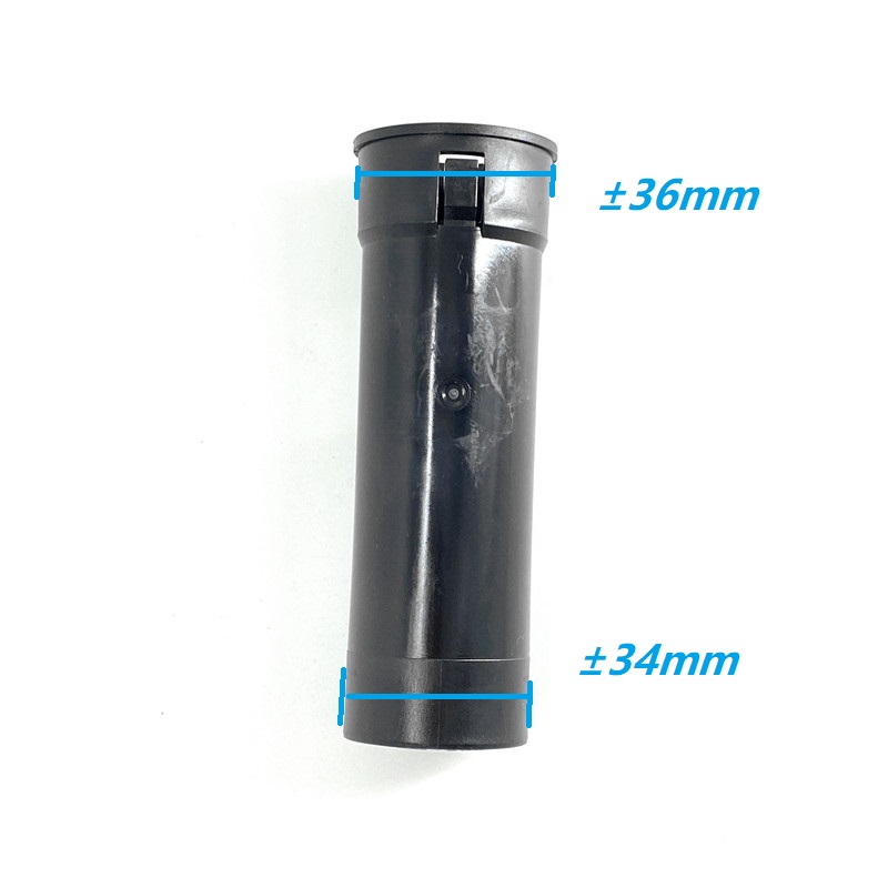 SR SUNTOUR XCM Vorderradgabel-Reparaturteile, 30 mm Stützwischer, Öldichtung, Staubdichtung, 30 mm Schiebehülse, Innenfutter, Führungsrohr