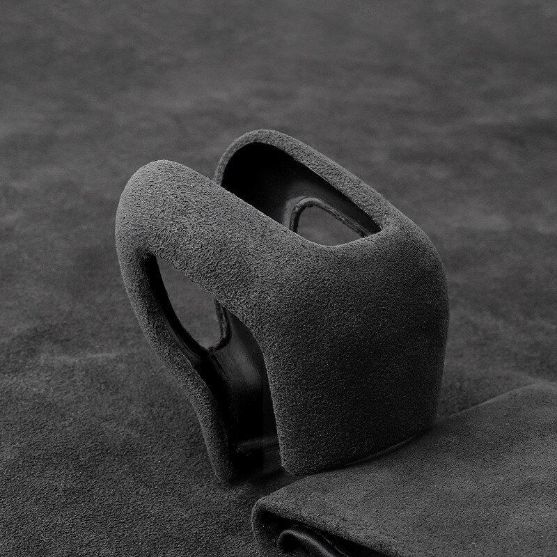 2 Pièces De Poignée De Réfrigérateur Couverture De Poignée De Poêle Frigo Bar Couvercle De