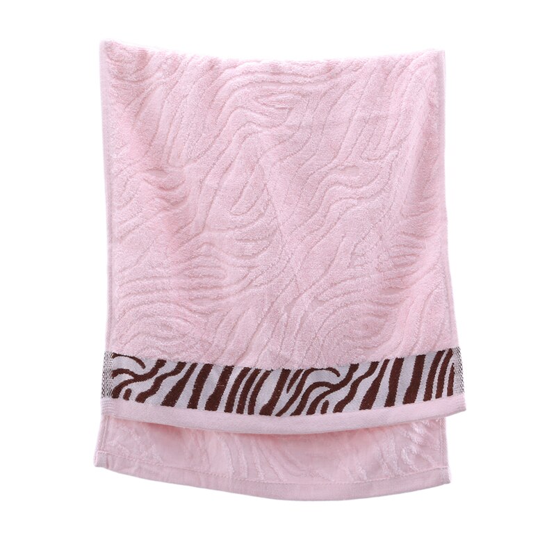 Bamboo Fiber Face Hand Bath Towel Soft Towel Box H... – Grandado