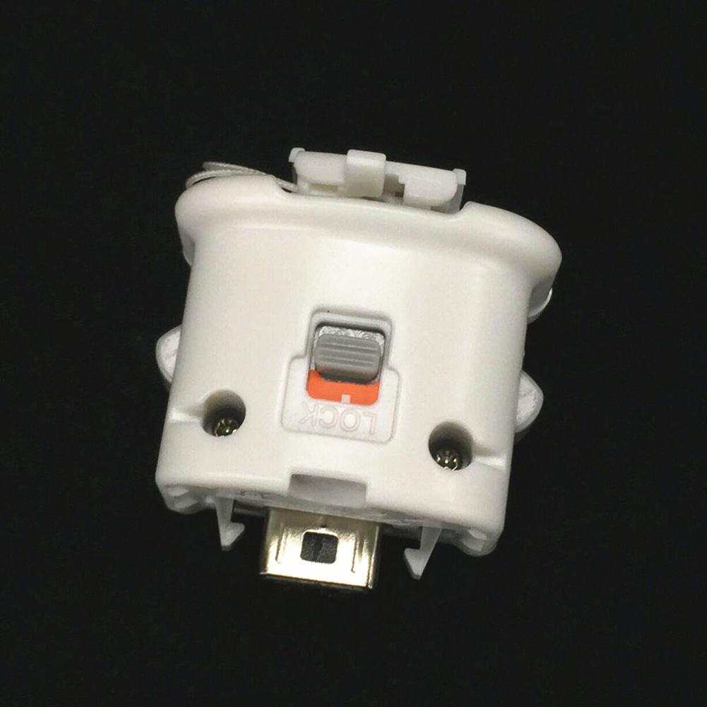 Motion Plus MotionPlus Adapter Sensor for Remote Controller