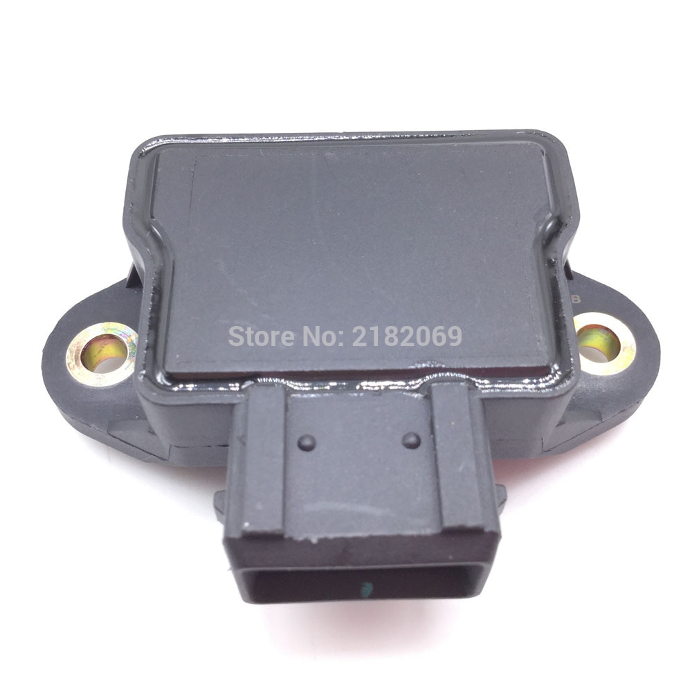 TPS Throttle Position Sensor For Volkswagen VW Passat 3A Variant Golf Seat Cordoba Ibiza Toledo 2.0 16V 037907385Q ,037907385P