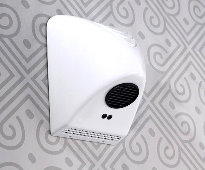 Bathroom Hotel or home Automatic Hand Dryer hand drier machine Wall Mounted electric sensor hand drier hand drying device