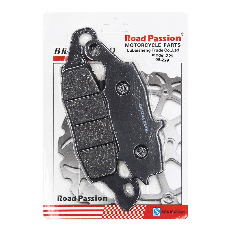 Pastillas de freno delantero para motocicleta para KAWASAKI VN 800 VN800 Classic / Drifter 96-06 VN 900 VN900 Vulcan Classic / Custom 07-16