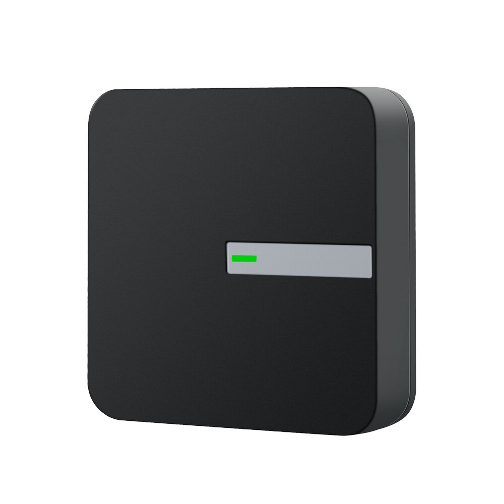 Vandtæt adgangskontrol kortlæser ic-kort id-kortlæser adgangskortlæser  wg26 wg34- læser wigan signal