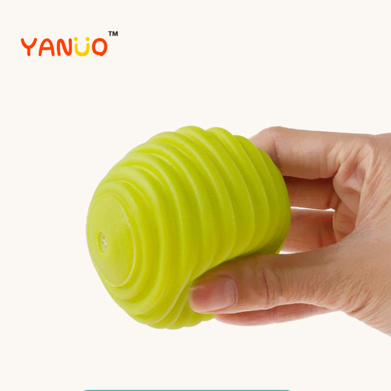 Baby Toy Ball Set Hands Touch Sensory Toys Massage Ball For Baby Develop Baby&#39;s Tactile Senses Toy Baby Toys 0 12 Months