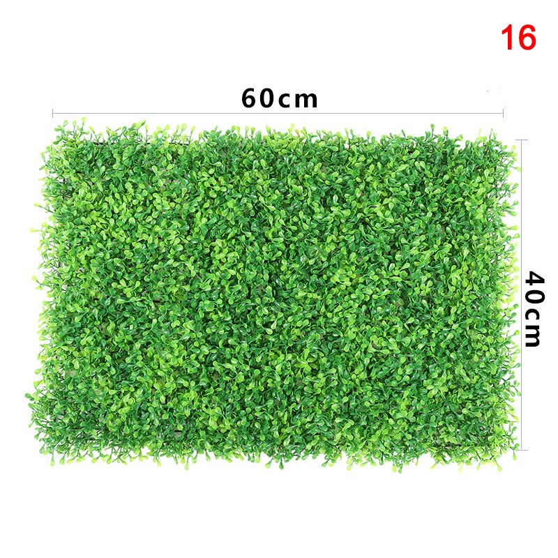 Ficus Leaf Expandable/Stretchable Privacy Fence Screen Single Side Leaves and Vines Decor Handmade HKS99: 16