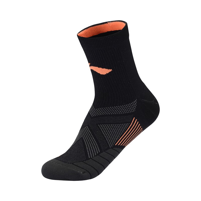 Li-Ning Men Running Low Cut Socks Size 39-44 Comfort li ning LiNing Sports Socks AWSQ021: AWSQ021-2