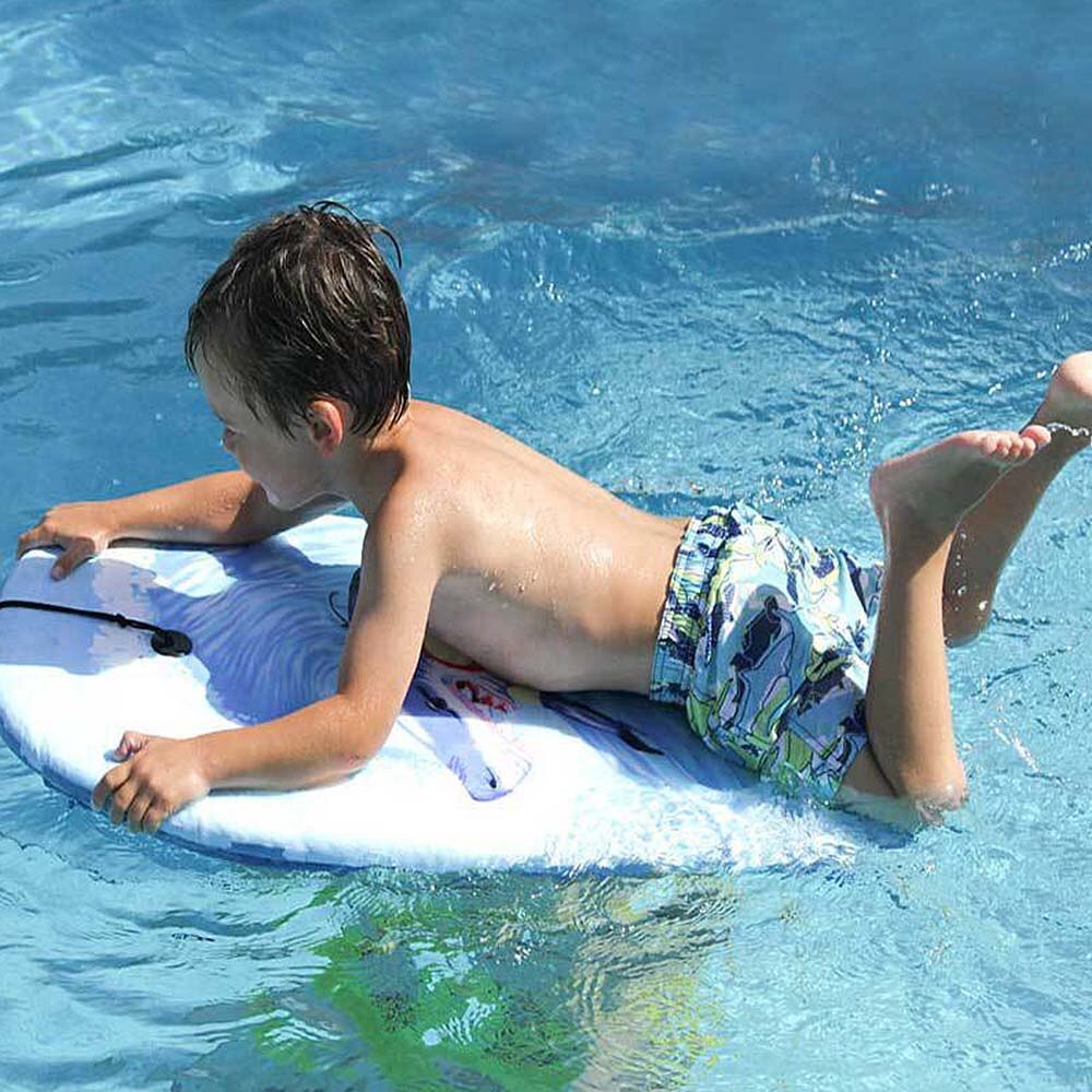 Surfboard 37" 33" EPS Water Skiing Board Stand Up Easy CarrySwimming Board Practical Surf Accessories