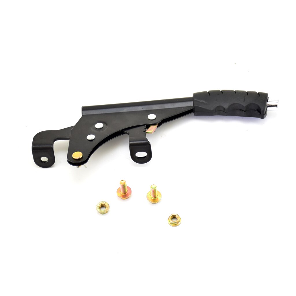 駐車ブレーキレバー 300 ミリメートル中国の 150cc 200cc atv utvゴーカート車両... Grandado