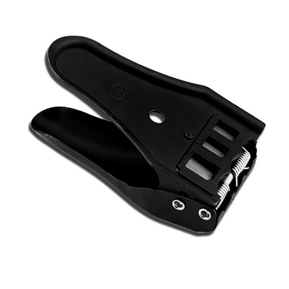 Dual 2 In 1 Nano Micro Simkaart Cutter Voor Apple Iphone Voor Htc Nokia Samsung Smart Telefoon Accessoire