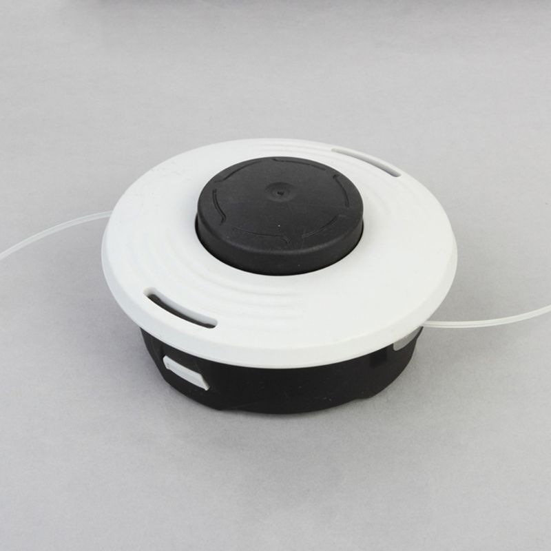 Universal Grass Trimmer Head String Brush Cutter for Stihl 46-2 Lawn Mower Strimmer Garden Tools