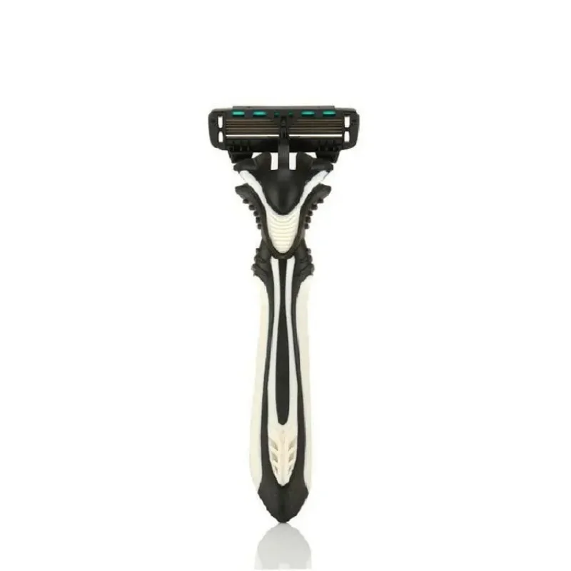 Irl Razorblade CC0144---6-Layer Safety Razor Blades Manual Shavin... – Grandado