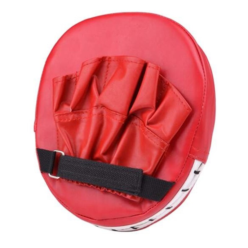 Wushu Tai Chi Taekwondo Sanda Foot Target Taekwondo Kick Board Boxing Leg Hand Target Bezel fitness equipment exercise