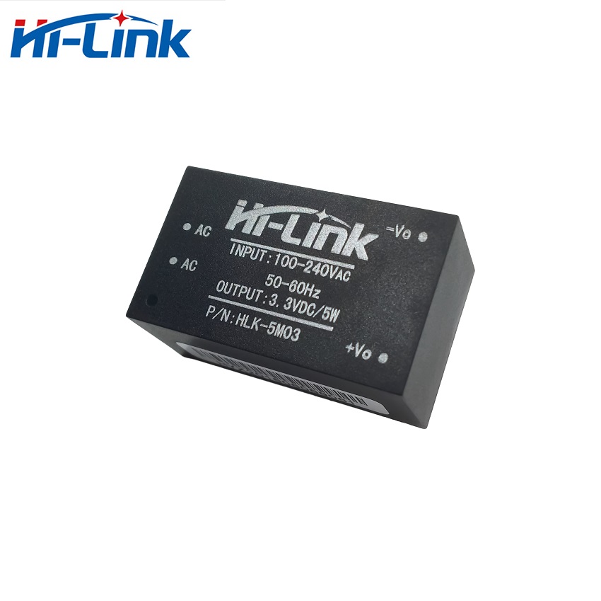 5 stk. hlk -5 m 03 5 m 03 hlk -5 m 05 5 m 05 hlk -5 m 09 5 m 09 hlk -5 m 12 5 m 12 hlk -5 m 15 5 m 15 hlk -5 m 24 in standard ac-dc isolert strømmodul