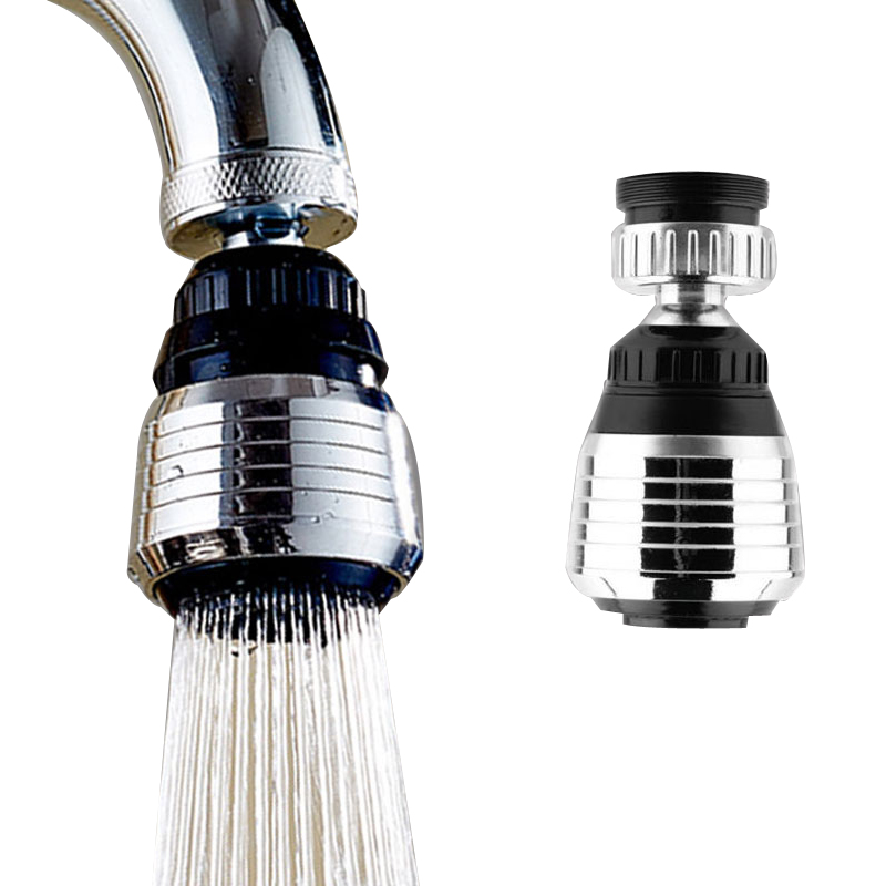 Düse Für Wasserhahn Mixer-düse Belüfter Wasser Saving Tap Düse Befestigung Wasser Diffusor Küche Wasserhahn Sprayer Adapter Filter
