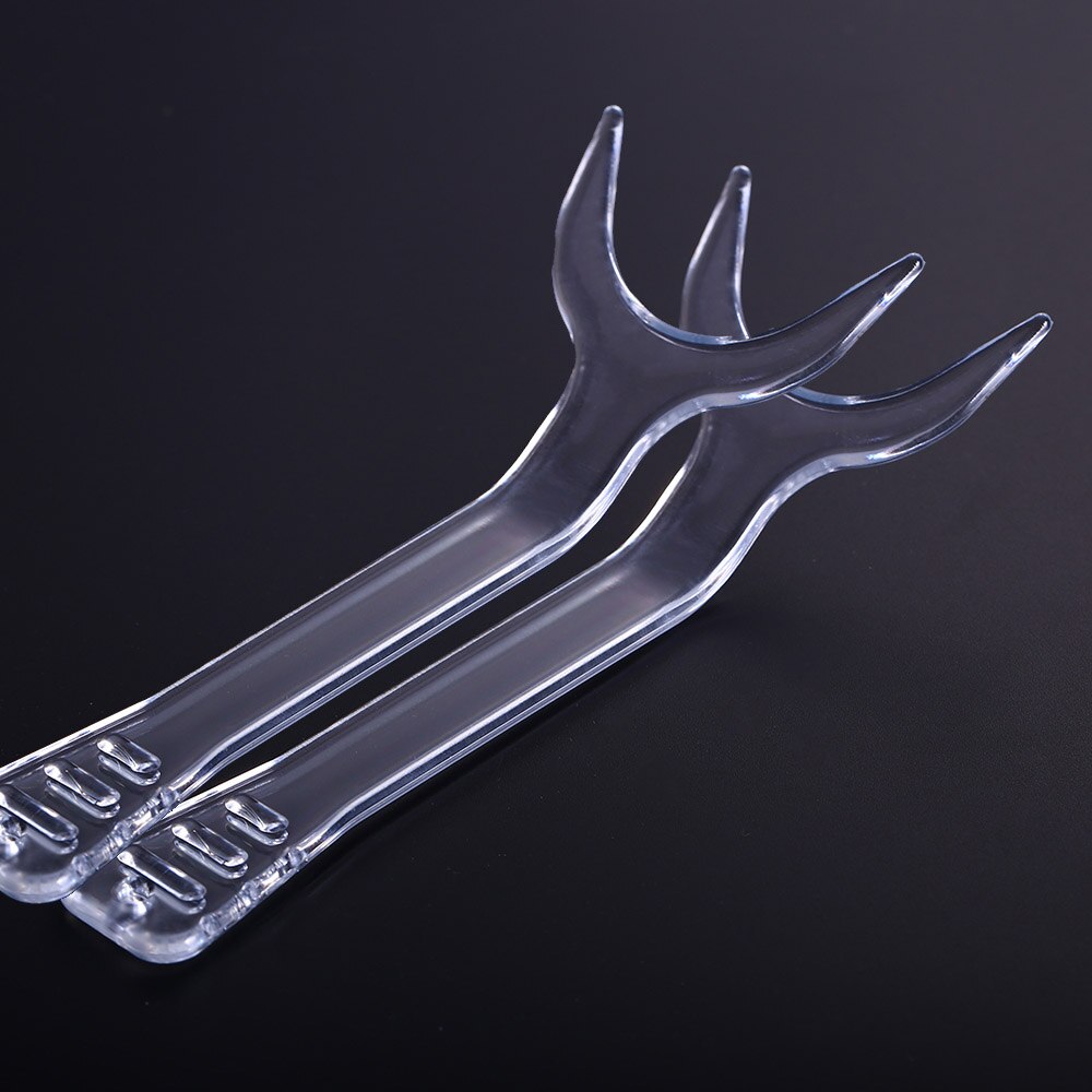 Specchietti Dentali #5 Set Di 50 Con Manico - Acciaio Inossidabile Per Odontoiatria A 707697 - Foto 5