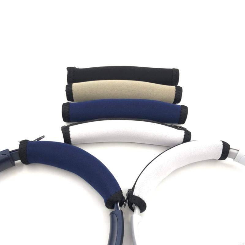 G7ne headset hoofdtelefoon hoofdband geheugenschuim oortelefoon bundelblokkist voor WH-1000XM2