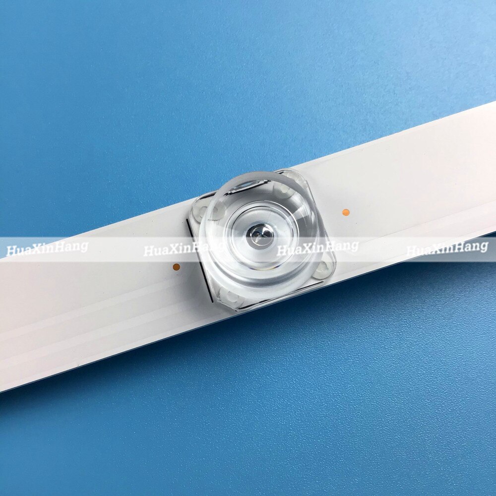 LED Rétro-Éclairage 8 Lampe Pour LG 42 pouces TV DRT 3.0 42 "drt 2.0 42" 6916L 1709B 1710B 1957E 1956E 6916L-1956A 6916L-1957A 42LB561v