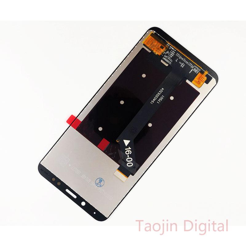 100% Test Für XiaoMi Redmi 5plus LCD Display + Touchscreen FHD 5,99 "Montage Reparatur Teile Mit Rahmen AAA