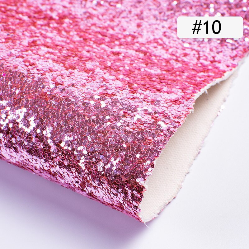 50cm*138cm pailletten glitter imitatieleer stoffen diy handgemaakte naai kleding accessoires benodigdheden: 7