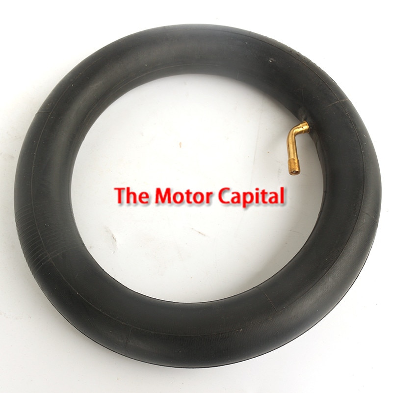 10''inner 10 x 2.125 inner tube for self balancing 2-wheel scooter, hoverboard