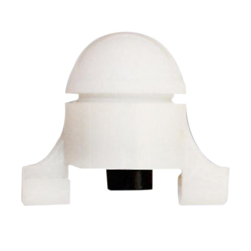 Lot 2 Alarmes De Touche Pêche Électronique LED - Alerte Sensible Avec Clip Pour Pêche Nuit Rivière