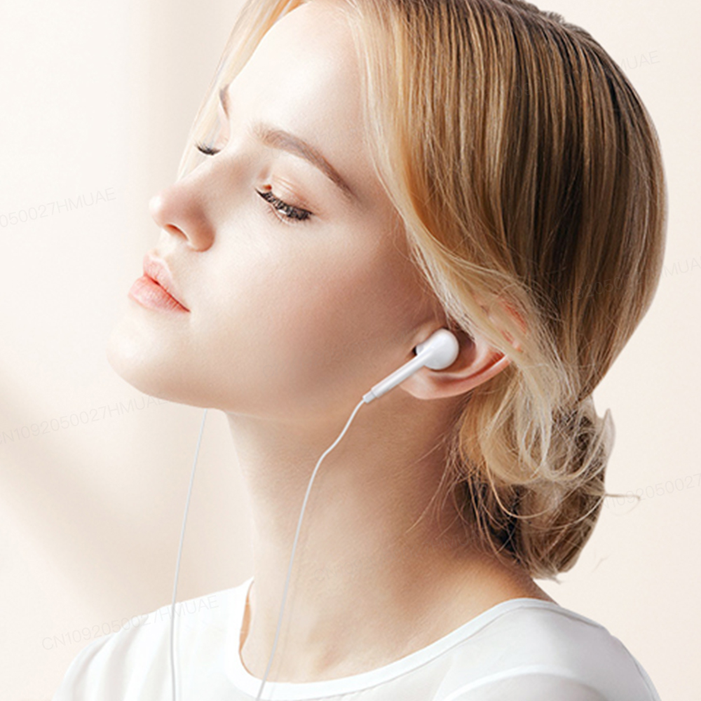 Original Headphones For Apple iPhone 16 15 Pro Max 14 13 12 11 USB-C Lightning Wired Earphones X XS XR 6 7 8 Plus In-Ear Earbuds