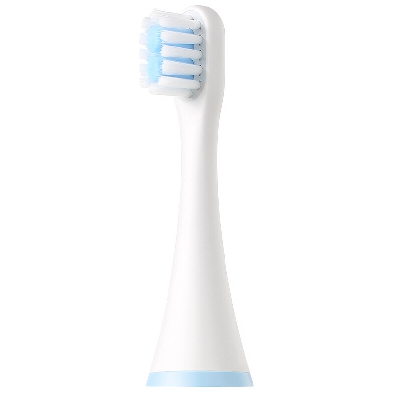 Original Xiaomi Electric Toothbrush Replacement Heads For Mijia Kids Toothbursh Soft Replace Head With Soft TPE Rubber Head