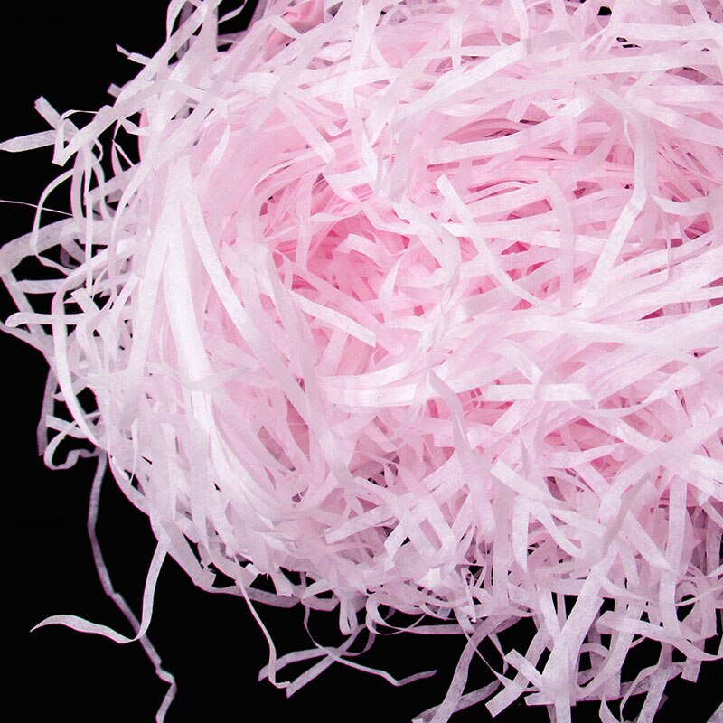 10Pcs Treasure Shape box Paper Favors Candy box for Wedding Handmade Cookies Biscuits Packaging Bag: pink Lafite x100g